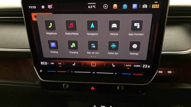 Volkswagen ID. Buzz 250kW GTX Pro 86kWh 5dr 4MOTION LWB Auto [7 Seat] Electric Estate